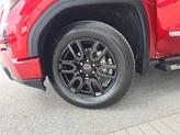 Thumbnail of 2024 Volcanic Red Tintcoat GMC Sierra 1500