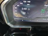 Thumbnail of 2024 Volcanic Red Tintcoat GMC Sierra 1500
