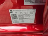 Thumbnail of 2024 Volcanic Red Tintcoat GMC Sierra 1500