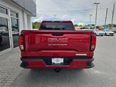 Thumbnail of 2024 Volcanic Red Tintcoat GMC Sierra 1500