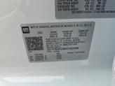 Thumbnail of 2022 White Frost Tricoat GMC Sierra 1500