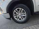 Thumbnail of 2022 White Frost Tricoat GMC Sierra 1500