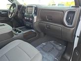 Thumbnail of 2022 White Frost Tricoat GMC Sierra 1500