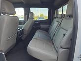 Thumbnail of 2022 White Frost Tricoat GMC Sierra 1500