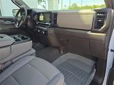 Thumbnail of 2024 White Frost Tricoat GMC Sierra 1500