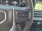 Thumbnail of 2024 White Frost Tricoat GMC Sierra 1500