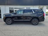 Thumbnail of 2025 Onyx Black GMC Yukon