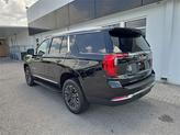 Thumbnail of 2025 Onyx Black GMC Yukon