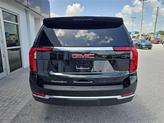 Thumbnail of 2025 Onyx Black GMC Yukon