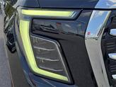 Thumbnail of 2025 Onyx Black GMC Yukon