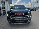 Thumbnail of 2025 Onyx Black GMC Yukon