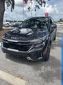 Thumbnail of 2024 Gravity Gray Kia Seltos
