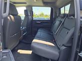 Thumbnail of 2025 Onyx Black GMC Sierra 2500