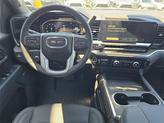 Thumbnail of 2025 Onyx Black GMC Sierra 2500