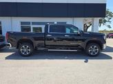 Thumbnail of 2025 Onyx Black GMC Sierra 2500