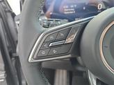 Thumbnail of 2026 moonstone gray metallic Buick Enclave