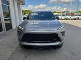 Thumbnail of 2026 moonstone gray metallic Buick Enclave