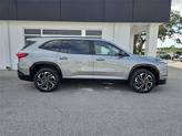 Thumbnail of 2026 moonstone gray metallic Buick Enclave