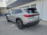 Thumbnail of 2026 moonstone gray metallic Buick Enclave