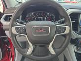 Thumbnail of 2023 Volcanic Red Tintcoat GMC Acadia