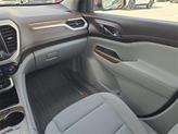 Thumbnail of 2023 Volcanic Red Tintcoat GMC Acadia