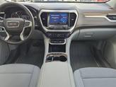 Thumbnail of 2023 Volcanic Red Tintcoat GMC Acadia