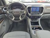 Thumbnail of 2023 Volcanic Red Tintcoat GMC Acadia
