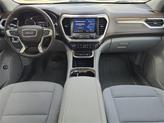 Thumbnail of 2023 Volcanic Red Tintcoat GMC Acadia