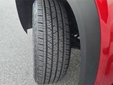 Thumbnail of 2023 Volcanic Red Tintcoat GMC Acadia