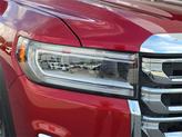 Thumbnail of 2023 Volcanic Red Tintcoat GMC Acadia