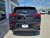 Thumbnail of 2025 Ebony Twilight Metallic Buick Encore GX