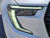 Thumbnail of 2025 White Frost Tricoat GMC Acadia