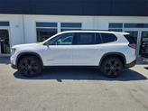 Thumbnail of 2025 White Frost Tricoat GMC Acadia