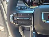 Thumbnail of 2025 White Frost Tricoat GMC Acadia