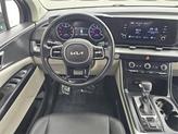Thumbnail of 2023 Aurora Black Pearl Kia Carnival