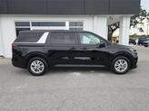 Thumbnail of 2023 Aurora Black Pearl Kia Carnival