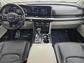 Thumbnail of 2023 Aurora Black Pearl Kia Carnival
