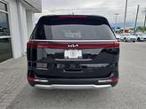 Thumbnail of 2023 Aurora Black Pearl Kia Carnival
