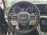Thumbnail of 2023 Aurora Black Pearl Kia Carnival