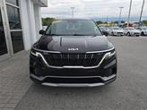 Thumbnail of 2023 Aurora Black Pearl Kia Carnival