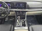 Thumbnail of 2023 Aurora Black Pearl Kia Carnival