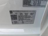 Thumbnail of 2025 Summit White GMC Sierra 1500