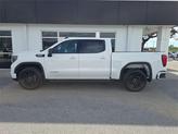 Thumbnail of 2025 Summit White GMC Sierra 1500