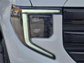 Thumbnail of 2025 Summit White GMC Sierra 1500