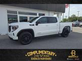 Photo of 2025 Summit White GMC Sierra 1500