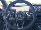 Thumbnail of 2025 Moonstone Gray Metallic Buick Enclave