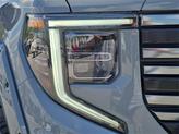 Thumbnail of 2025 Thunderstorm Gray GMC Sierra 1500