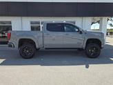 Thumbnail of 2025 Thunderstorm Gray GMC Sierra 1500
