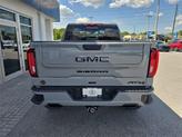 Thumbnail of 2025 Thunderstorm Gray GMC Sierra 1500