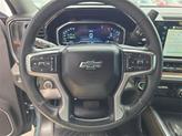 Thumbnail of 2025 Cypress Gray Chevrolet Silverado 3500